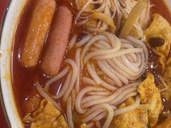 -螺小胖柳州螺蛳粉(钟楼总店)