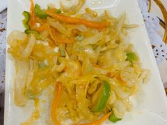 酸菜丝-东方削面(迎泽街店)
