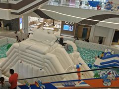 -龙湖南京江北天街
