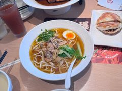 -大师兄·西北小馆(金湾华发商都店)