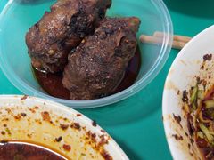 -甘记肥肠粉(马鞍北路店)