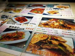菜单-乡间好味私家菜(总店)