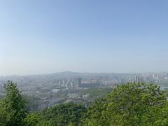 -岳麓山风景名胜区