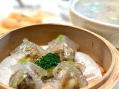 -景月阁空中食府(希尔顿酒店)