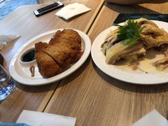 -泰煌鸡·上海白斩鸡·鸡汤面(万航店)