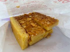 杏仁排-泰康食品(南京东路店)