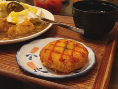 -金龙咖喱