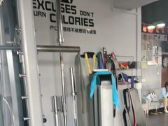 -M.S拳击泰拳馆(大学路店)