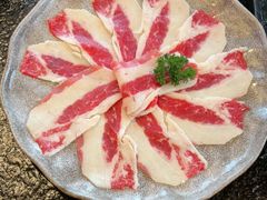 -樱嘢·炭火烧肉(惠南店)
