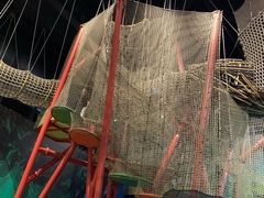 -珠海横琴国家地理探险家中心(创新方)