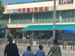 -武昌江滩