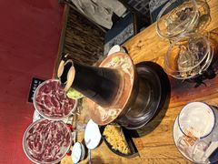 -阳坊涮肉(西直门凯德mall店)