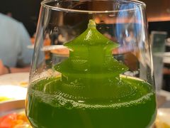 -奉天小馆·非遗东北菜(济南万象城店)