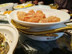 -新白鹿餐厅(城西银泰城店)