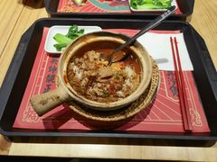 -华记煲仔华·煲仔饭(市桥易发店)
