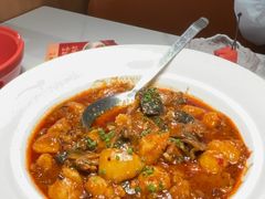 -百年神厨·地道川菜(清江西路店)