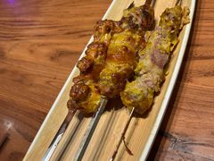 -驿楼兰·新疆菜(火车站店)