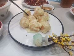 -清真•蜀风园(丁字沽店)