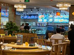 -德胜轩正宗顺德菜(宝安沙井会展中心店)