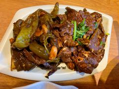 -張飛扒肉·龙江非遗(道外店)