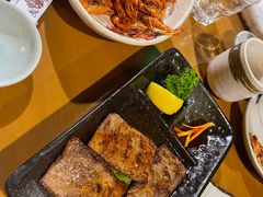 煎猪肝-天手古舞居酒屋(889广场店)