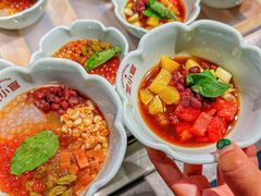 -芝小官毛肚火锅海鲜自助(苏州吴江区万宝店)