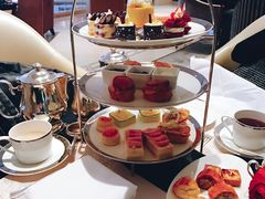 -LONG BAR 廊吧(外滩华尔道夫酒店)