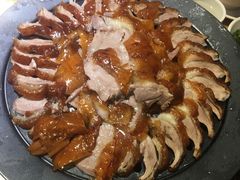 -守柴炉烤鸭(科华中路王府井店)