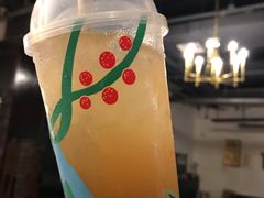 -星巴克(深圳侨城街店)