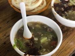 -段生记肉丸糊辣汤(西铁大明宫住宅小区店)