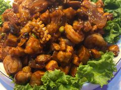 -盛德利食府 天津菜(河西店)