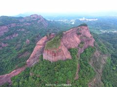 -丹霞山风景名胜区