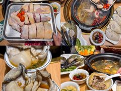 -澳门环岛游湾仔码头