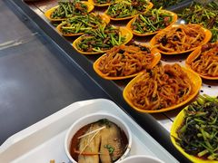 -清华大学-澜园教工餐厅