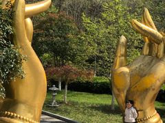 -幕燕滨江·长江观音景区