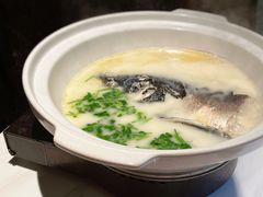 -久宴·天目湖大鱼头(恐龙园店)
