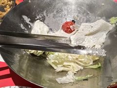 -赤火牛排(金狮广场店)