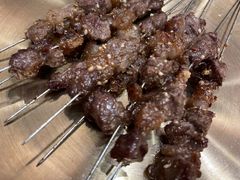 牛肉小串-龙虾奇迹(大华三路店)