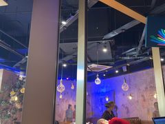 -胖老汉椒麻鸡清真新疆菜(西御街店)