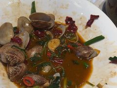 -曹家小菜(胜太路店)