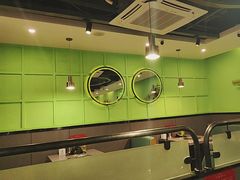 -金滏山烤肉·海鲜·火锅自助餐厅(襄阳万达店)