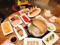 -四季火锅酒家(新濠影汇店)