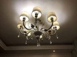 -周怡玲美容美体SPA