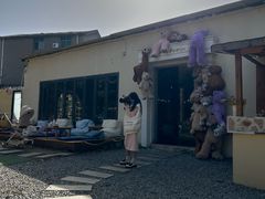 -HERRE·FARM 赫尔露营农场·团建聚会包场