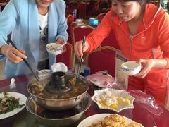 -穆老九清真牛羊肉馆(宋城店)
