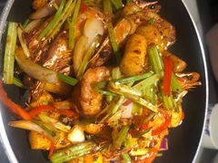 -小菜园新徽菜(合肥之心城店)