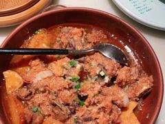 -佬麻雀·剁椒鱼头(京基KK One店)