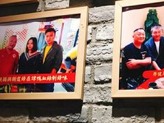 -谭鸭血老火锅(漳州路店)