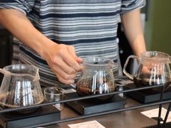 -SAANCI山池咖啡(海上世界文化艺术中心店)