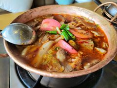 -品味泸沽湖•民族特色菜(大落水店)